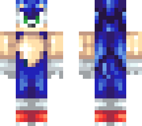 sonic the hedgehog