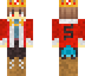 sphear king