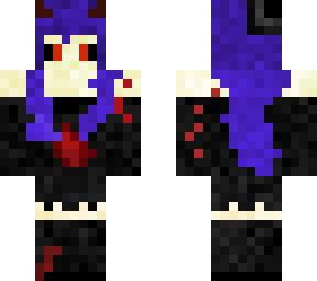 stella the enchantress(demon)