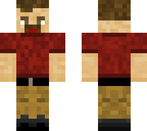 steve rambo