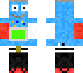 sub to dr. robot cuh