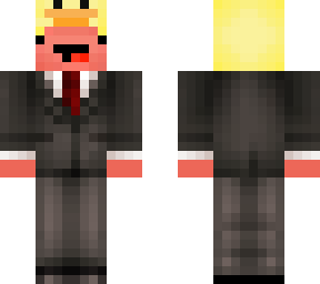 suit star
