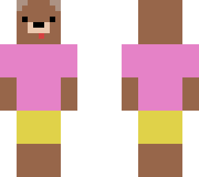 summer bear