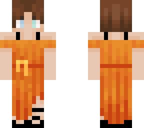 sunset dress