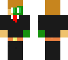 supersiddall skin