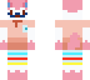 sylvester the sylveon
