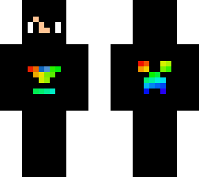 the creeper god