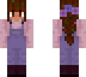 the gardener