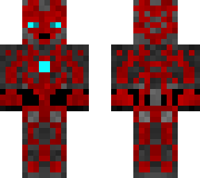 the hero robot
