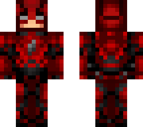 the never flash 2.0
