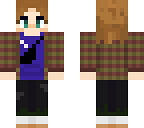 third kryoz skin, help i'm obssesed