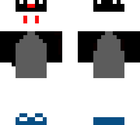 this is evil bean ( fixed )