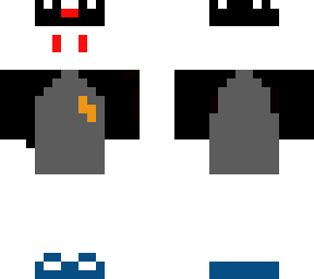 this is evil bean ( fixed ) but better