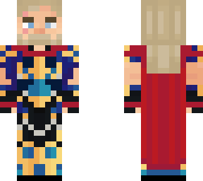thor