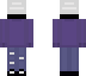 toaster | Minecraft Skins