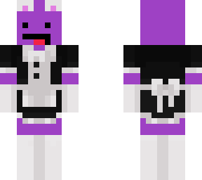 toggle maid outfit