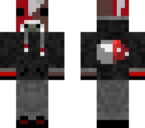 two-faced