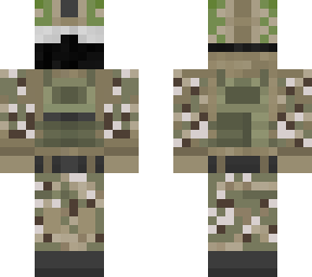 ukrainian soldier
