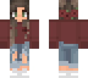update to skin