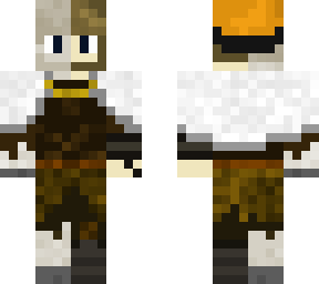 viking goatguy