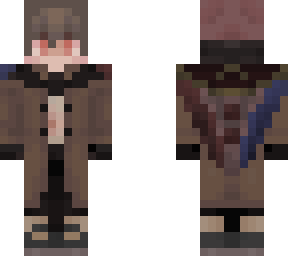 vilbur/pogbur
