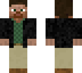 walter white steve