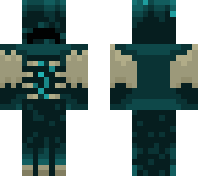 warden