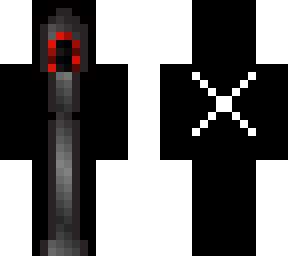 warden mage (red/gray)