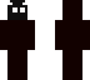 white demon