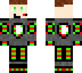 xmas me