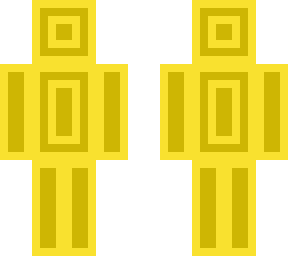 yellow cube v2