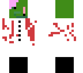 zombie