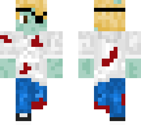 zombie mon