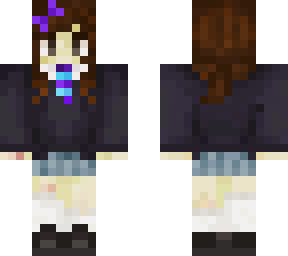 zombie something