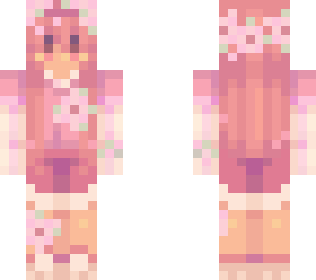 ~ blooming oc ~