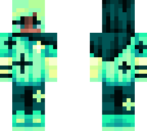 [1.6k] +' ~ glow squid ~ '+