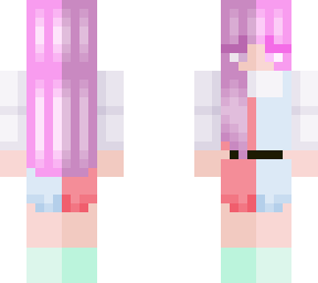 ~cotton candy~