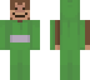 2nd monbkety