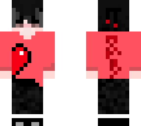 a boy