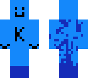 a skin uh