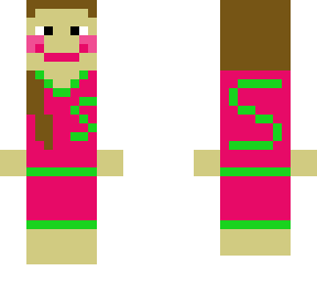 addison | Minecraft Skins