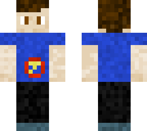 ali minecarft skin