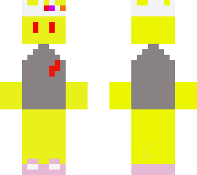 another eggpire bean