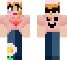 another version of cake kid....?