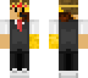 arcadevs blaze skin