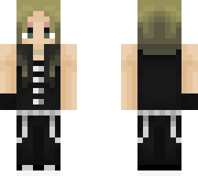 avril lavigne (don't tell me)