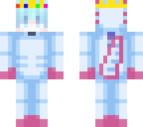 axolotl king (4px)