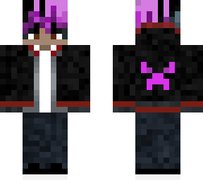 b34ns skin