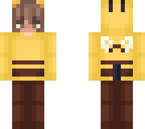 baffles bee ( non glitched one )