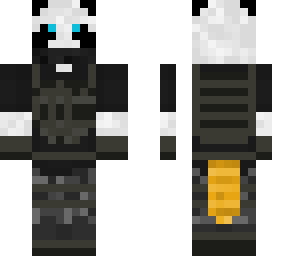 bambuk soldier